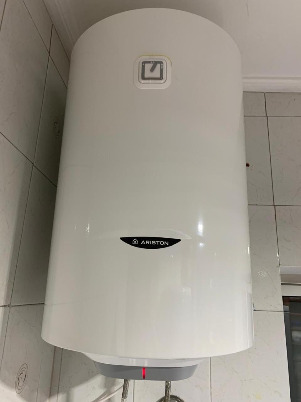 シェフシャウエンCasa Samアパートメント エクステリア 写真